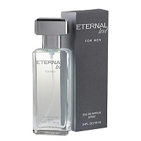 Eternal Love Parfum Grey 100ml
